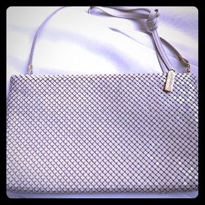 Whiting & Davis International Hand Bag